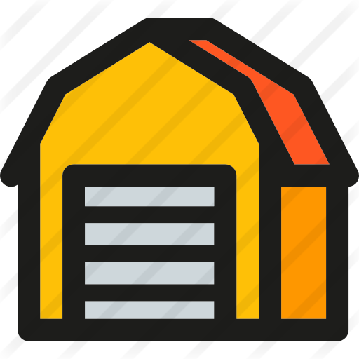Warehouse - Warehouse (512x512)