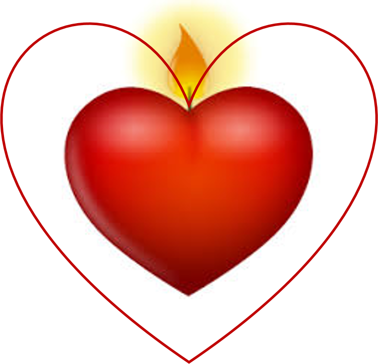 The Blog - Heart (751x724)