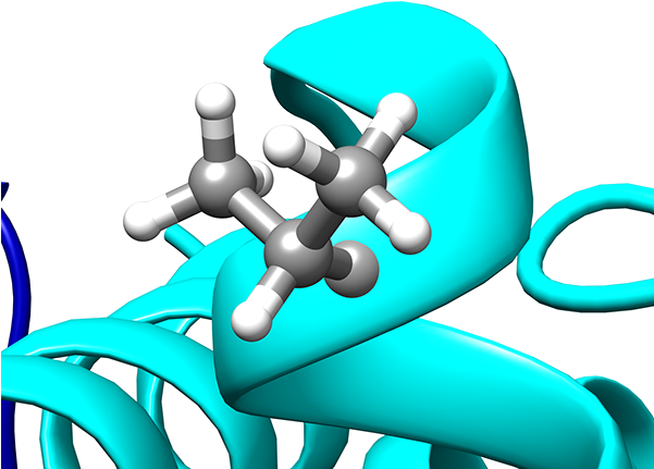 Mutant Hemoglobin - Mutant Hemoglobin (600x464)