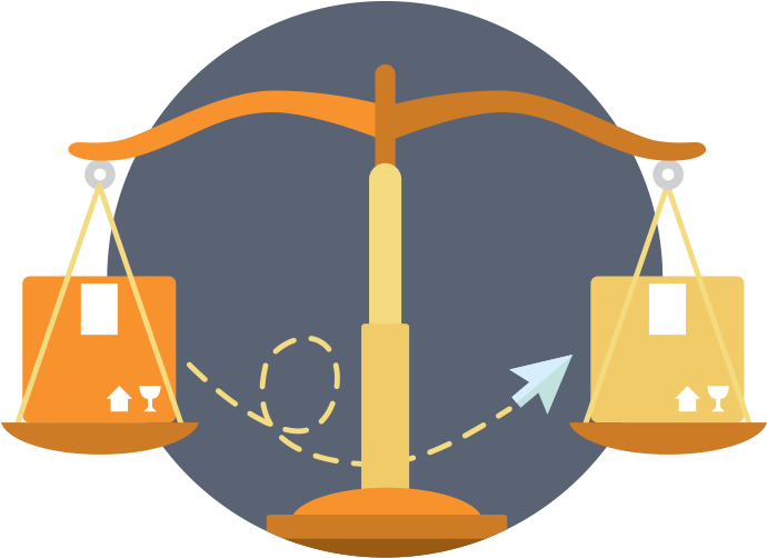 Balance Supply Levels Using A Reliable System - Warehouse Management System (700x516)