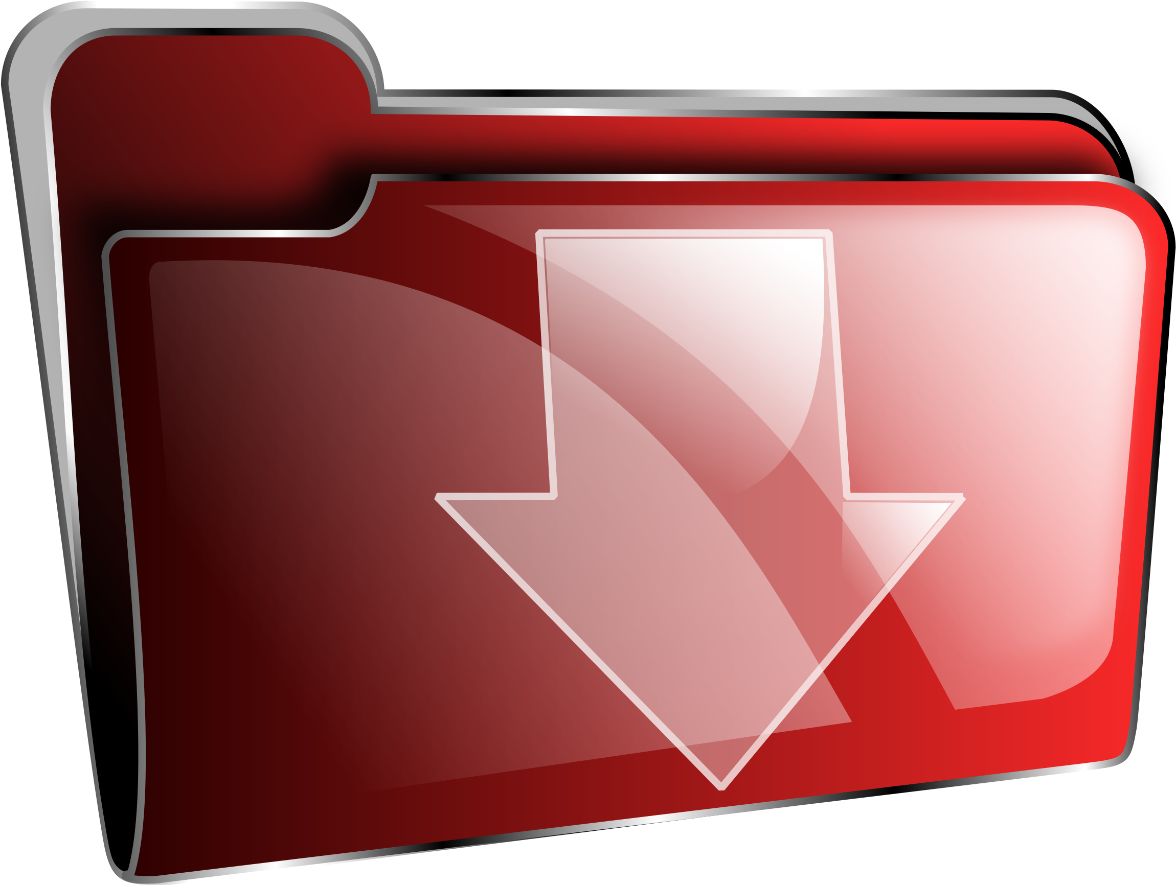 These Updates Have Changed Permissions Related To Interacting - Folder Icon (2400x1902)