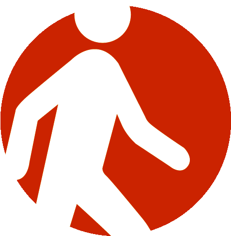 Gofundme Donate Now - Walkathon (500x500)