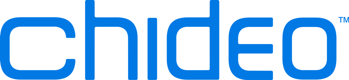 Chideo - Chideo (1200x278)