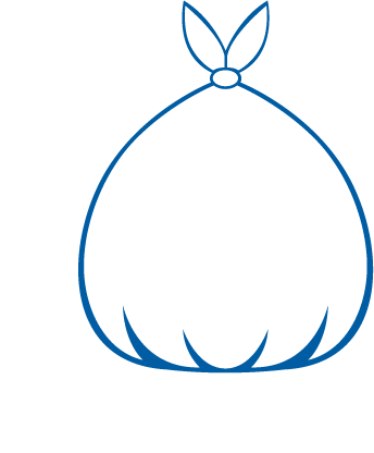 Bag Size Calculator - Circle (344x416)