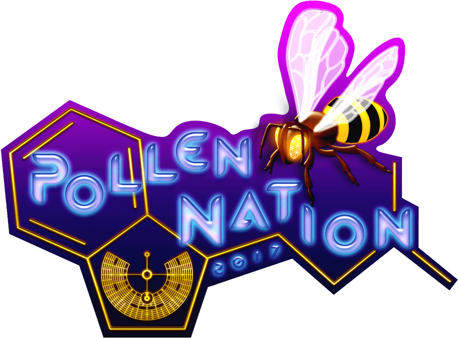 Pollen Nation - Pollen (1000x750)