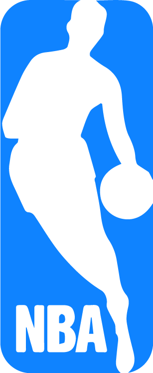 Access For One Month - Official Nba Logo (307x745)