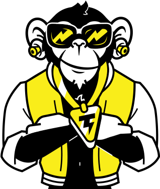 Collaborate With Thunderplugs - Cartoon (375x375)