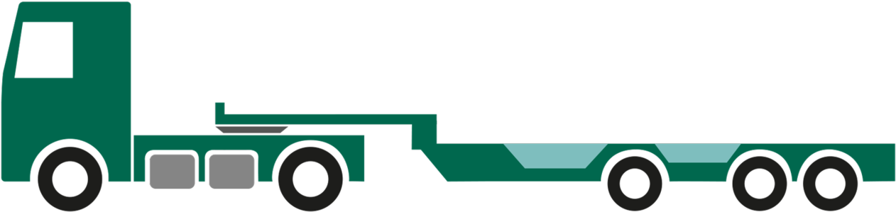 2 3 Axle Semi-low Loader - Lowboy (1280x322)