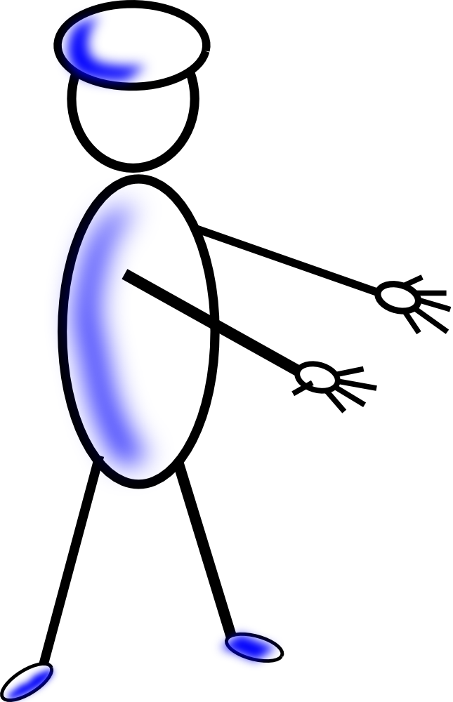 Loader - Openclipart (645x1000)
