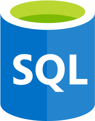 Azure Sql Data Warehouse Logo 4 By Eddie - Azure Sql Data Warehouse (512x512)