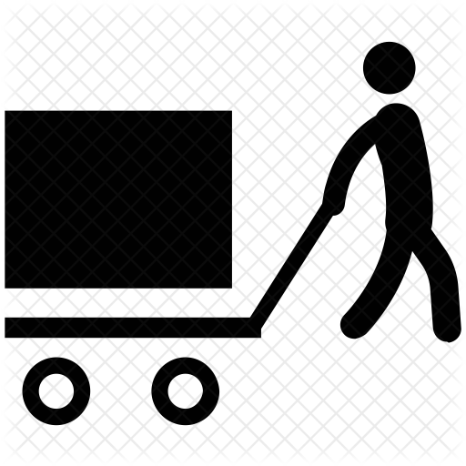Loader Icon - Shadow (512x512)