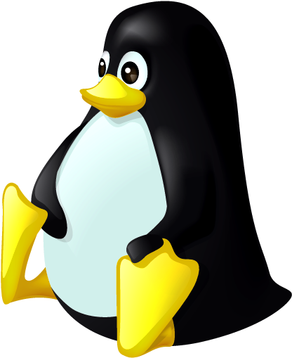 Linux Image - Linux Png (512x512)