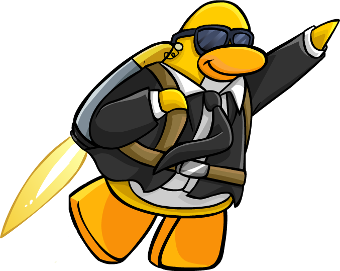 Penguin980 - Penguin980 (677x539)