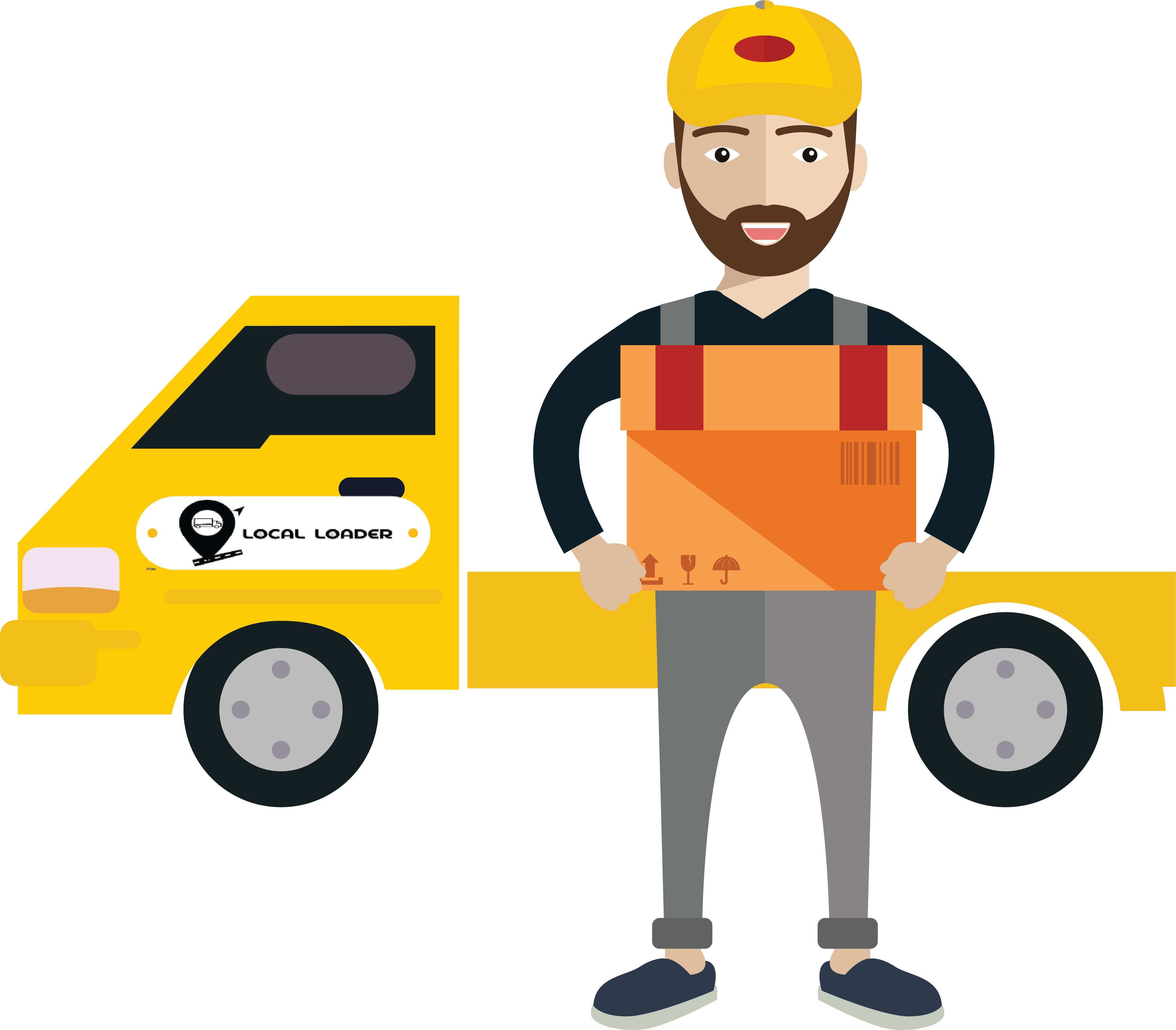 Lokesh - Delivery (4669x4088)