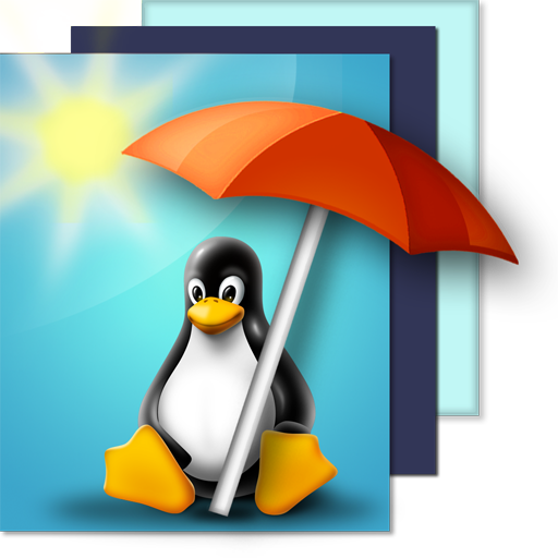 Photomatix For Linux - Linux: Beginners Guide For Learning Linux & Shell (512x512)