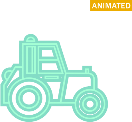 Natural - Model Car (548x548)