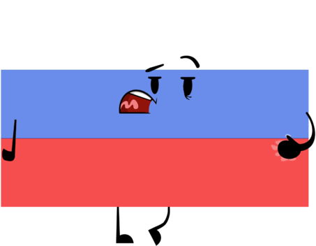Russia Flag - Bfdi Flagd (480x480)