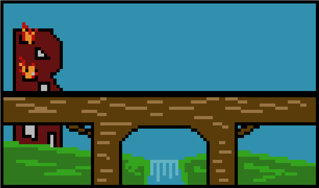 Fire Hero Background - Screenshot (1120x670)