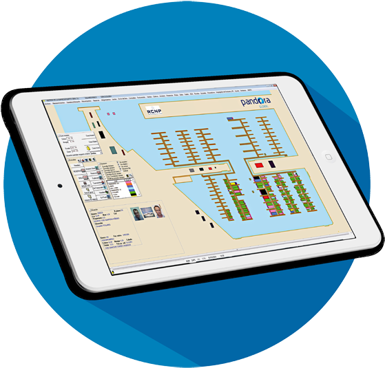 Pandora Solution - Utility Software (600x598)