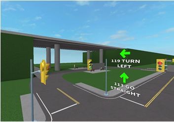Toronto Transit Commission - Highway (352x352)