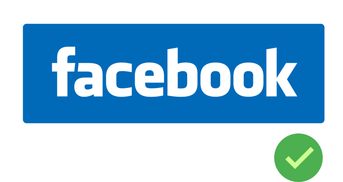 Facebook Icon - Facebook (732x436)