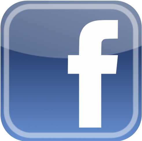 Read The Article - Icon Fb Png (614x600)