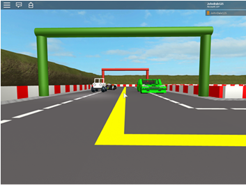 Death Race - Highway (352x352)