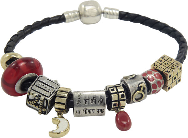Vedic Charms Bracelets - Pandora (600x600)