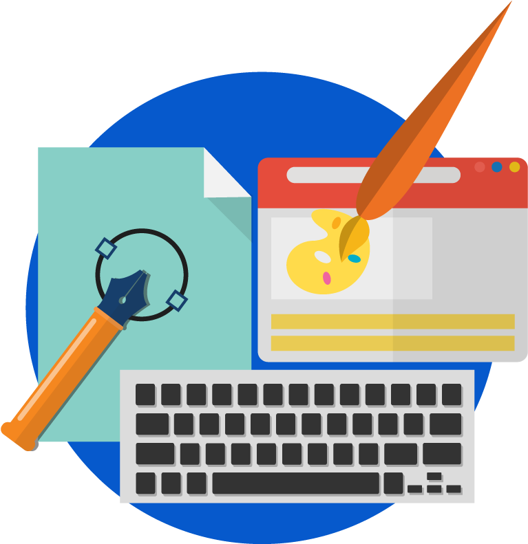 Web Design - Web Design (800x800)