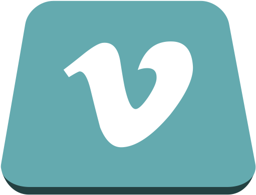 Flat Bed Social - Social Network (512x512)