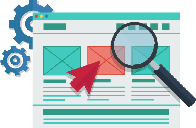 The Marketing Labs Difference - Search Engine Optimization (656x429)