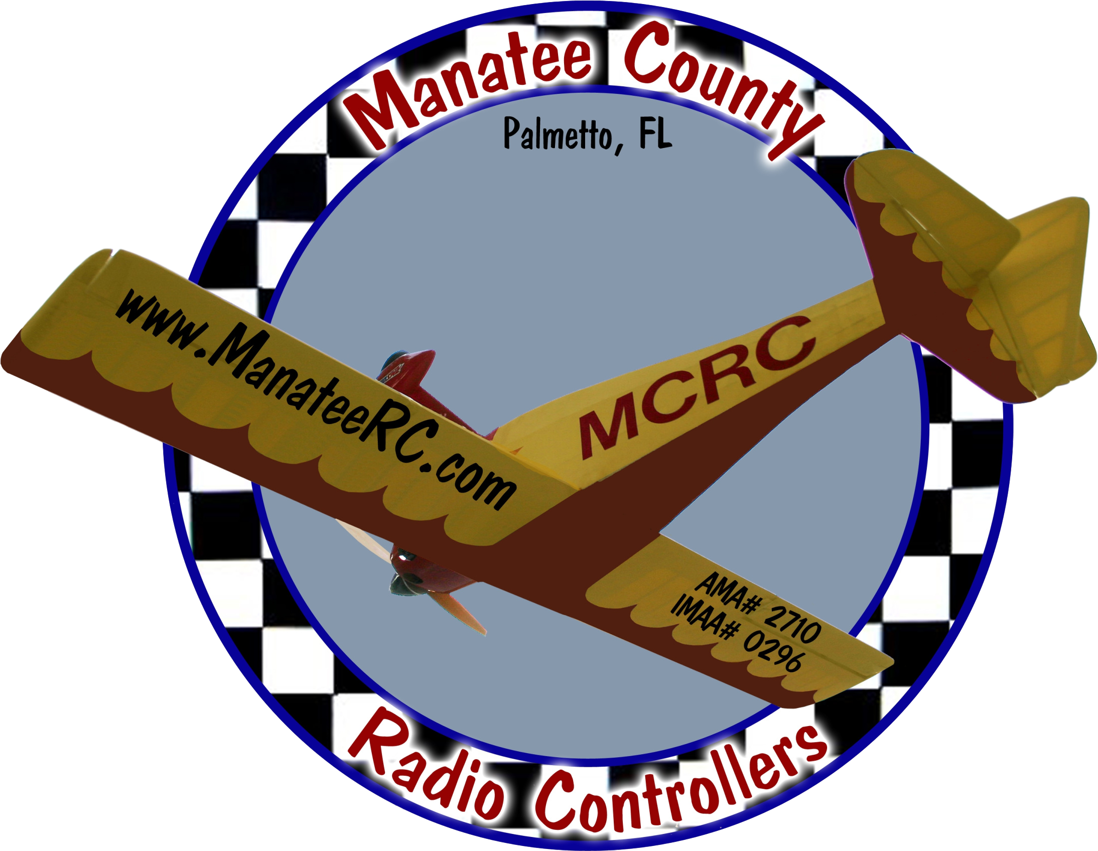 Manatee County Radio Controllers - Light Aircraft (2290x1831)