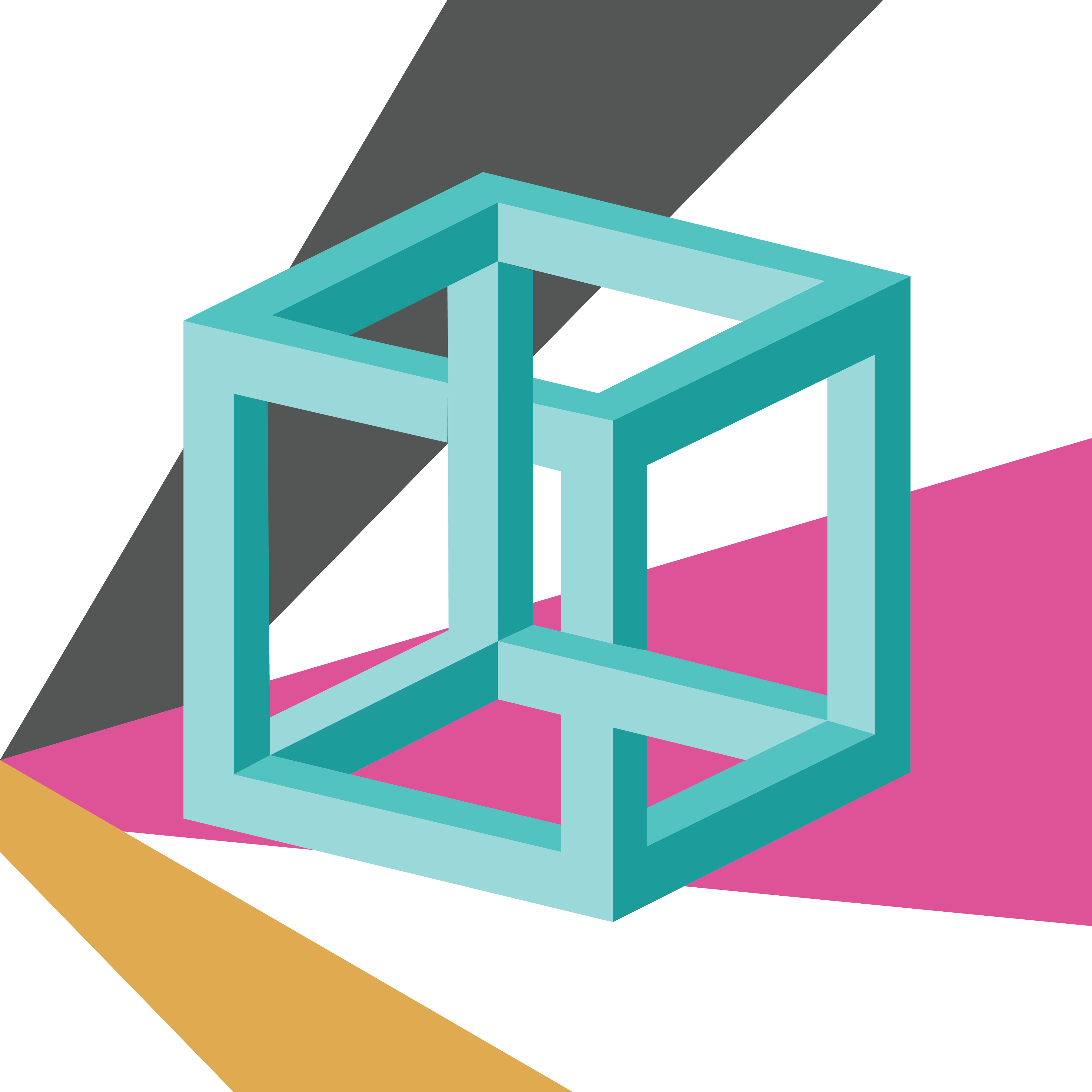 Cubism - Cubism (3543x3543)