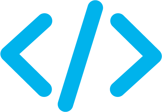 Open Source Integration Custom Code - Smile (640x640)