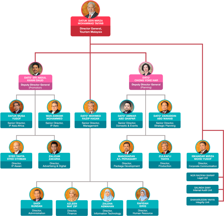 Organization Chart In Malaysia (800x791)