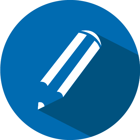 Illustration Services - Mail Icon (469x468)