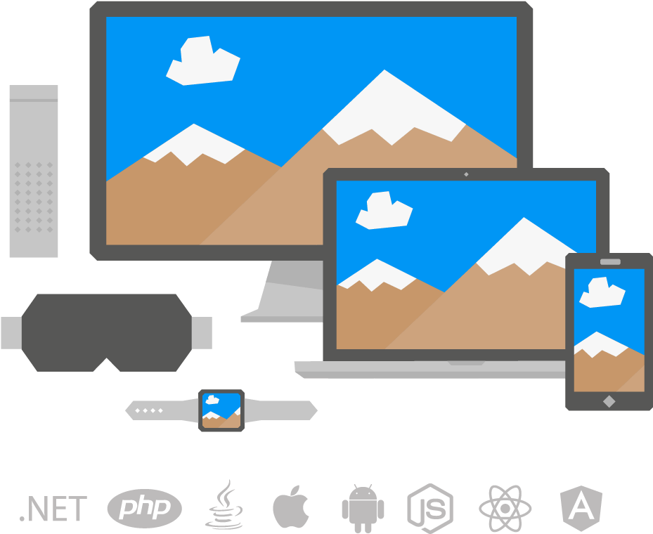 Choose Any Programming Language - Programming Language (1200x840)
