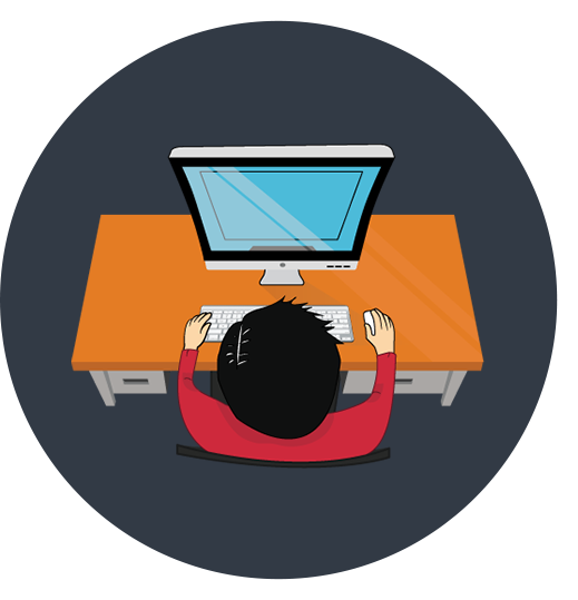 Website Development - Illustration (519x539)