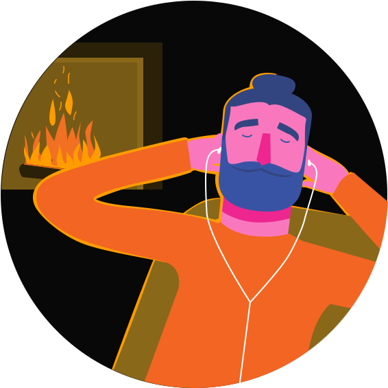 Retain - Illustration (600x600)