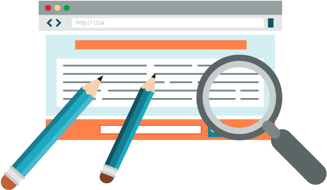 Interpreter Certification Online - Magnifying Glass (750x422)