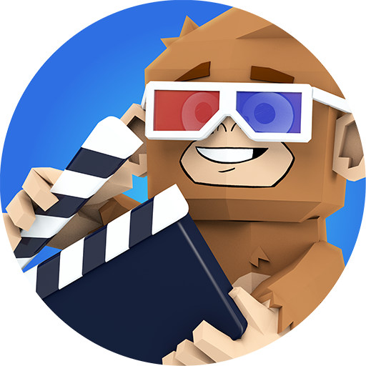Toontastic 3d App (512x512)