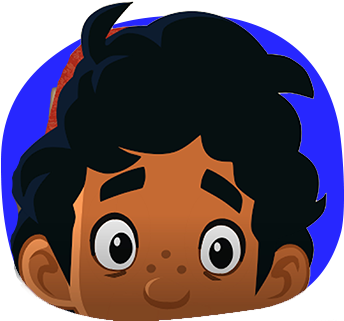 Marco Polo - Cartoon (343x362)