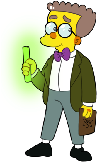 Sideshow Bob (500x598)