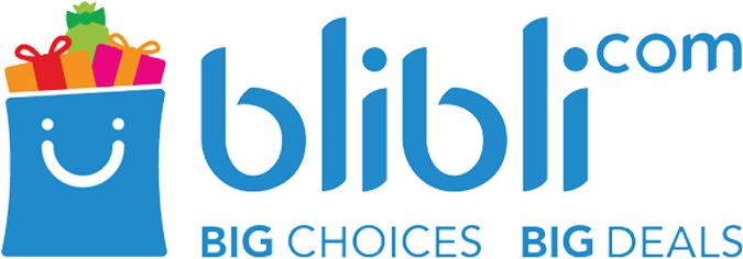 Cek Harga Di =>>> - Blibli Logo (700x300)