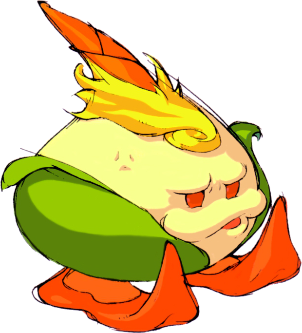 Peco - Peco (620x683)