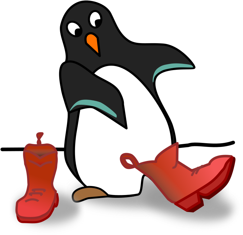 Bootstrap Clipart - Bootstrap (800x779)