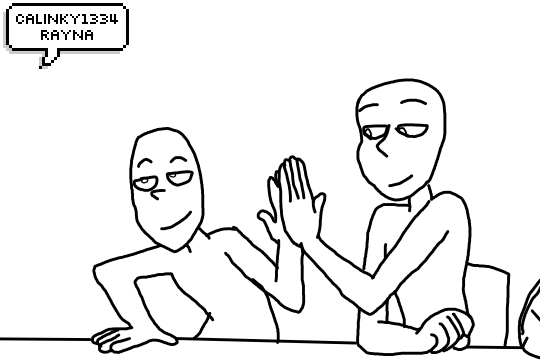 Highfive ) By Calinky1334 - Situation Mtv (540x360)