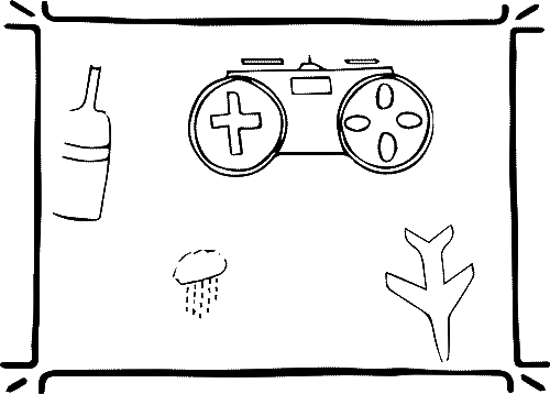 00 - 00 - " - Line Art (500x358)