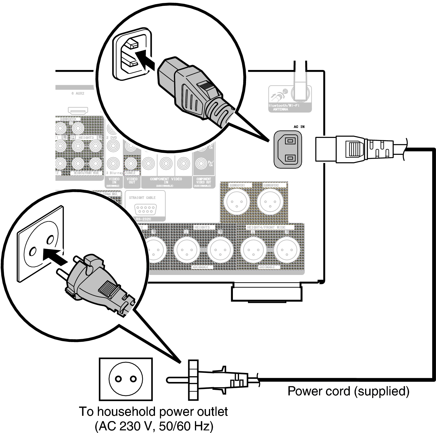 Conne Ac A85n - Diagram (1493x1501)