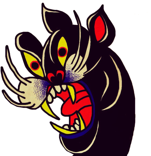 Artist, Illustrator, Designer - Cartoon (550x550)